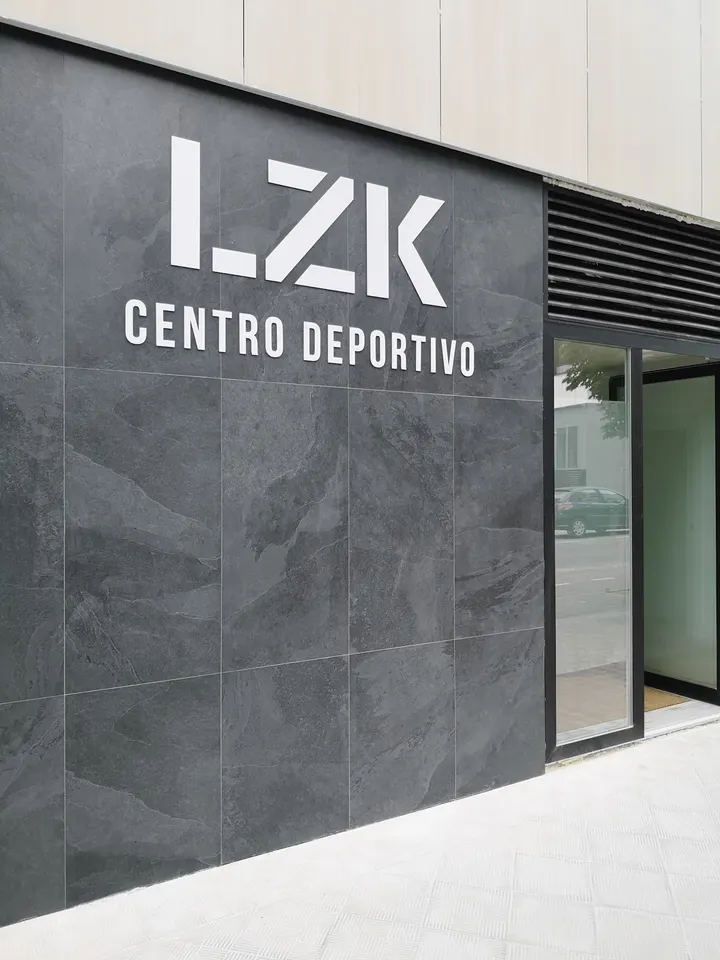 LzK centro deportivo — estudio de fitness-studio en Lezkairu, Pamplona — 3