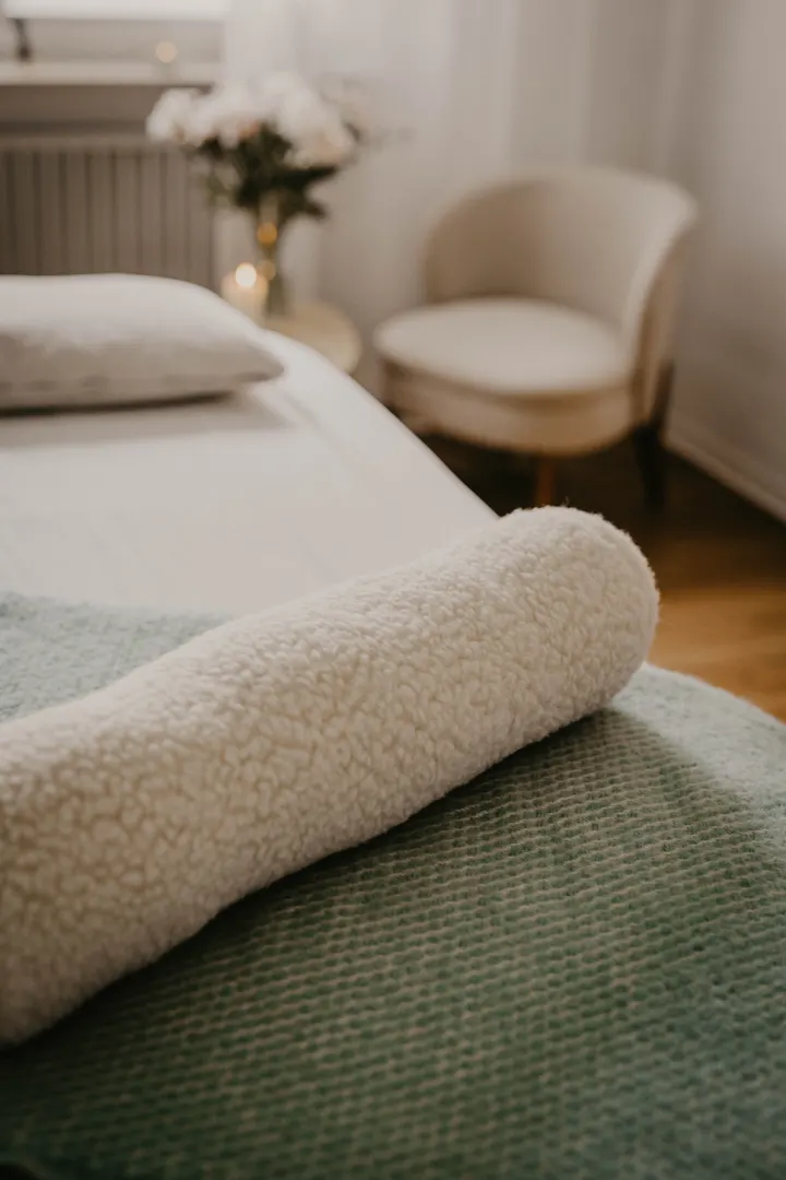 feal CranioSacrale Begleitung — yoga-studio in Feudenheim, Mannheim — 2