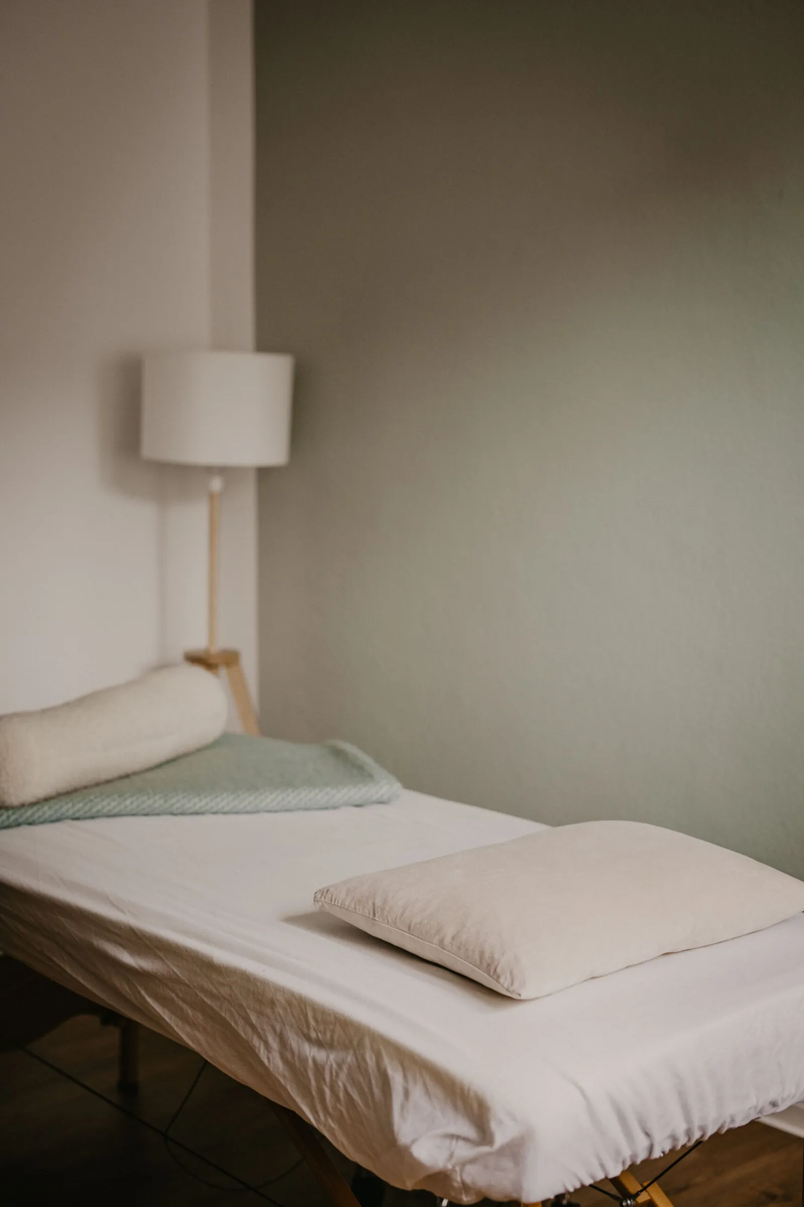 feal - CranioSacrale Begleitung & Yoga - Isabel Landermann — yoga-studio in Feudenheim, Mannheim — 3