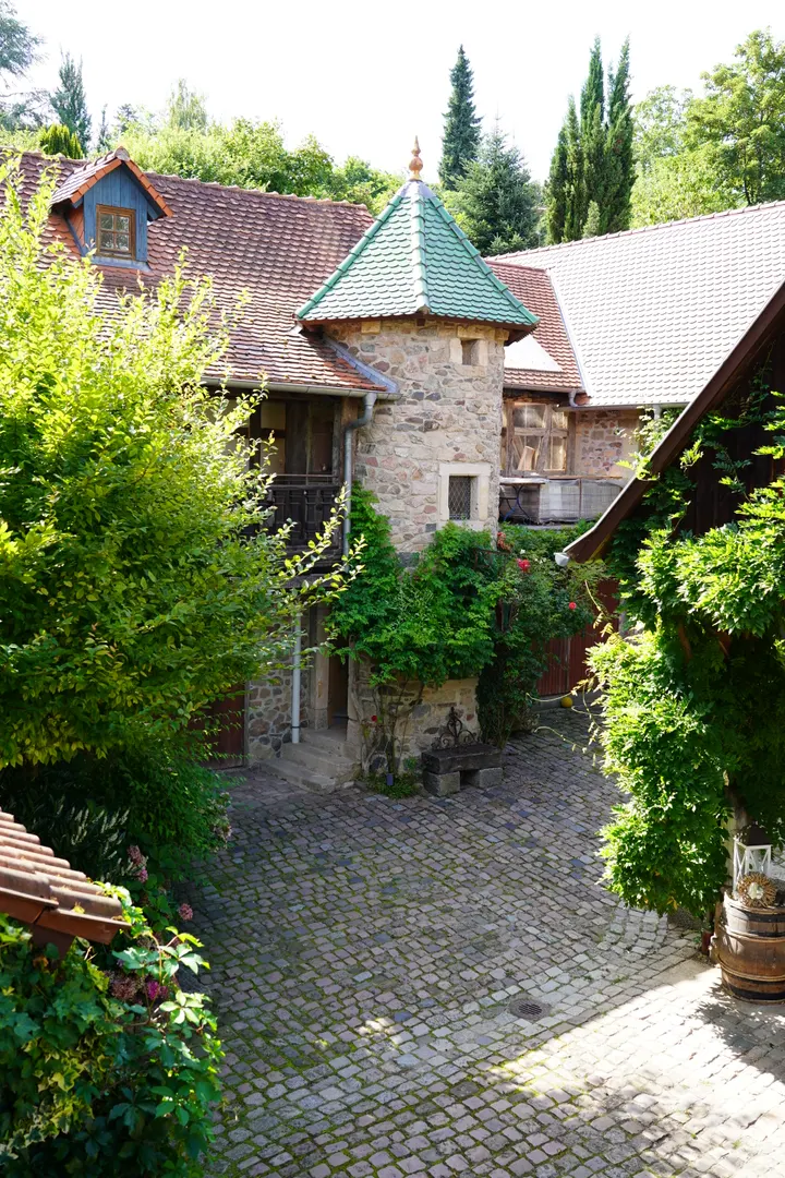 feal CranioSacrale Begleitung — yoga-studio in Mannheim — 3
