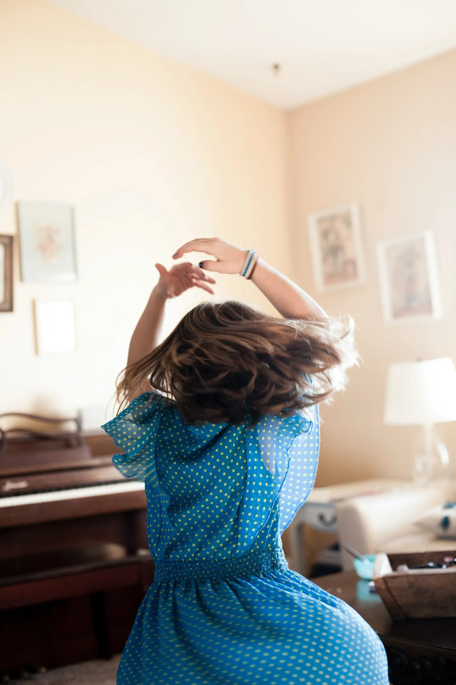 feal - CranioSacrale Begleitung & Yoga - Isabel Landermann — yoga-studio in Mannheim — 4