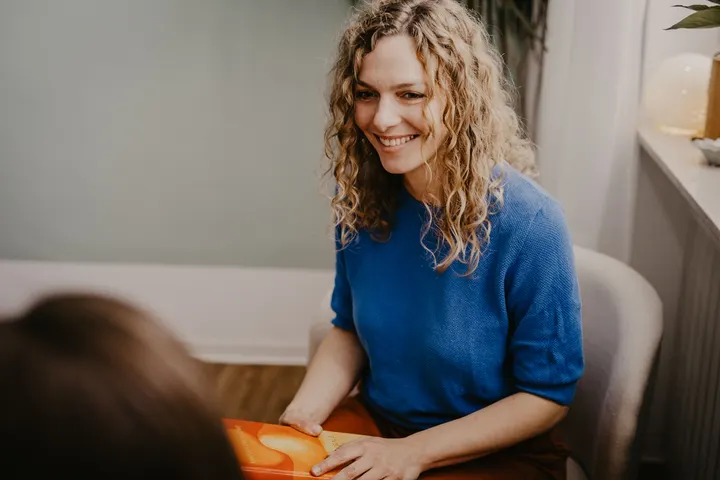 feal CranioSacrale Begleitung — Yoga in Feudenheim, Mannheim