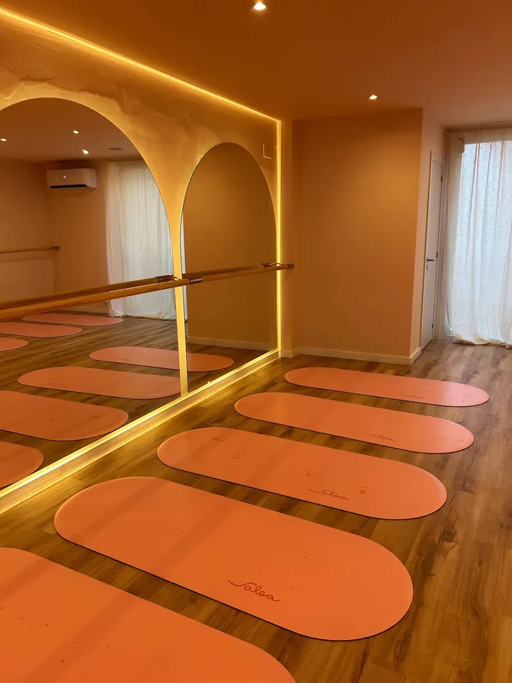 Solea — wellness-studio en Sant Feliu de Guíxols — 2