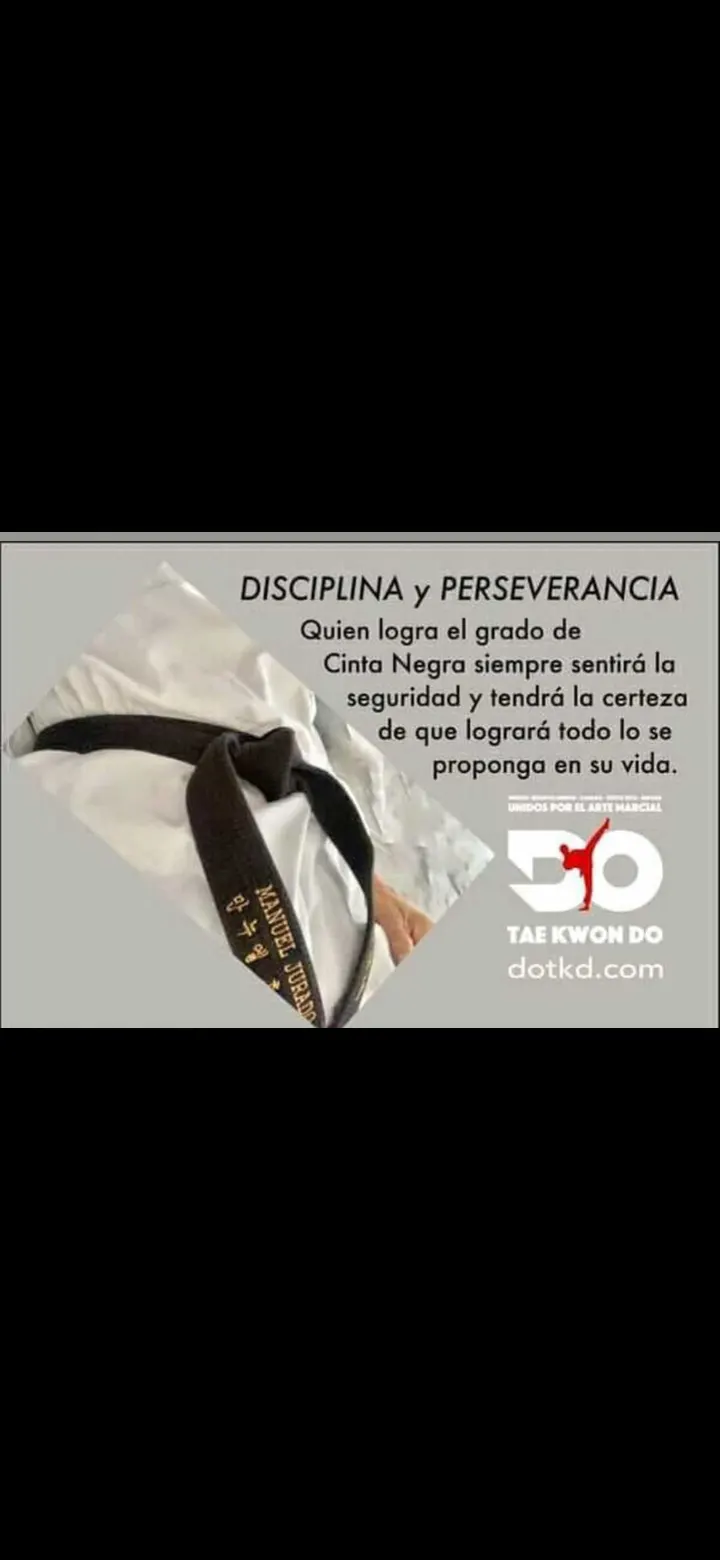 Club De Artes Marciales T-Subak — artes marciales-studio en La Laguna — 3