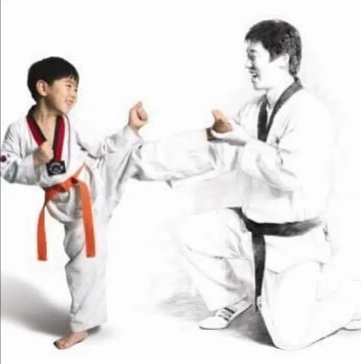 Club De Artes Marciales T-Subak — artes marciales-studio en La Laguna — 4