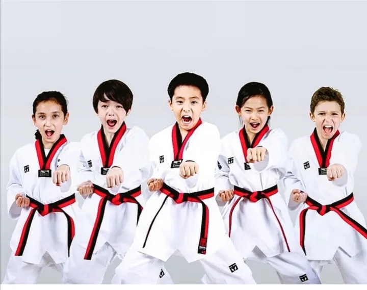 Club De Artes Marciales T-Subak — artes marciales-studio en La Laguna — 5