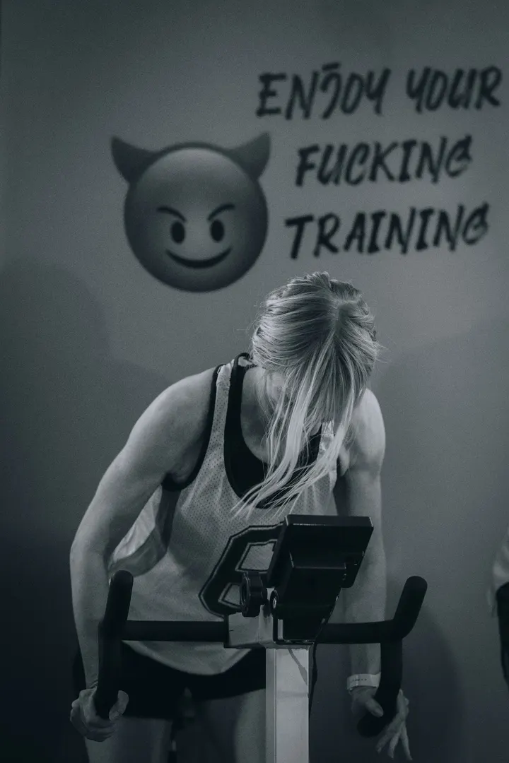 Escal Sport Club — salle de fitness-studio à Moûtiers — 3