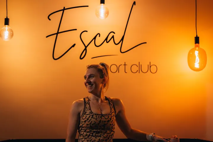 Escal Sport Club — salle de fitness-studio à Moûtiers — 5