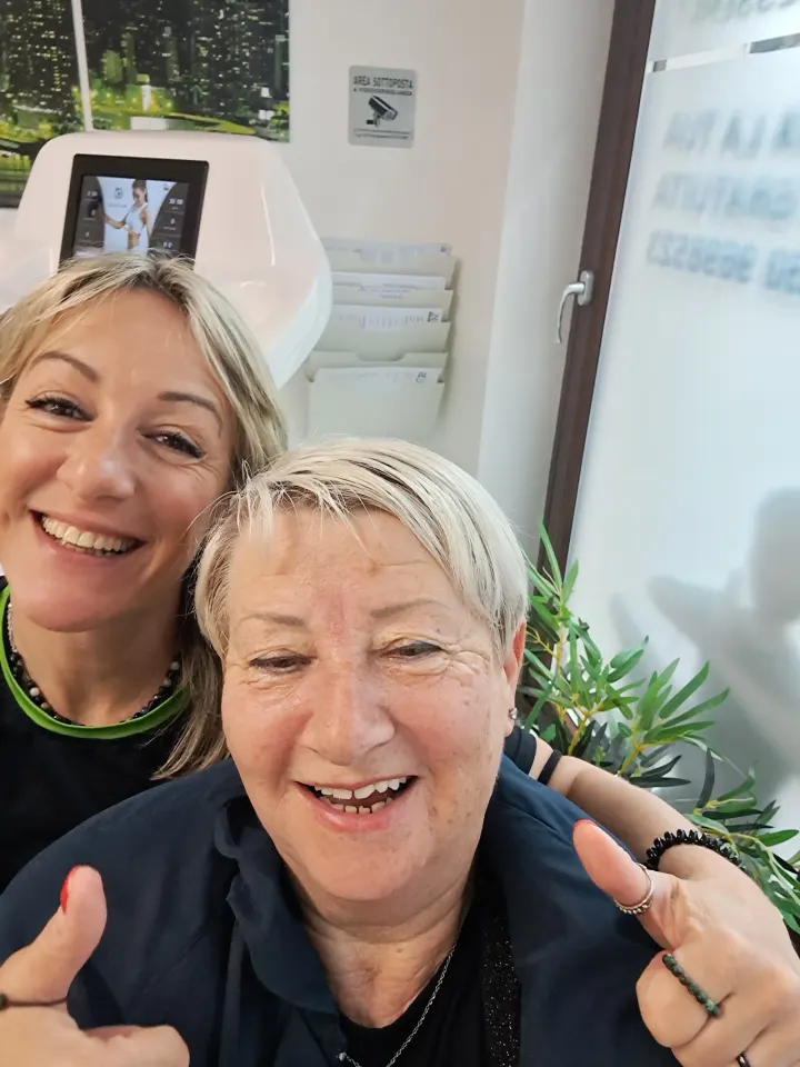 20' Training Lab Arona — Palestre a Regione Siberia, Arona