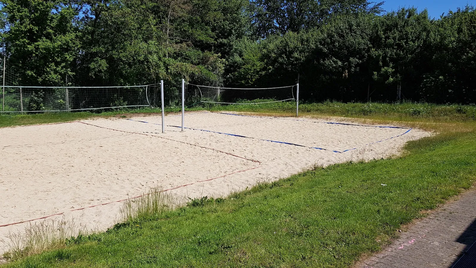 Dagnæshallen — træningsstudio i Horsens — 3