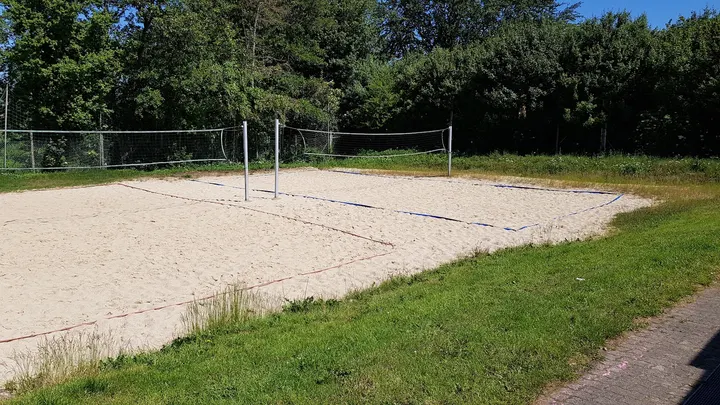 Dagnæshallen — træningsstudio i Horsens — 3
