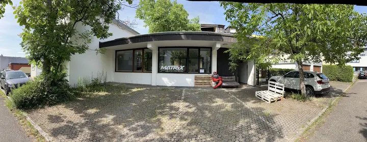 Matrix Freiburg — bjj-studio in Freiburg im Breisgau — 2