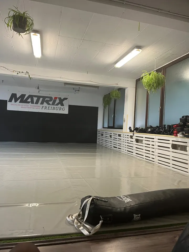 Matrix Freiburg — bjj-studio in Freiburg im Breisgau — 3