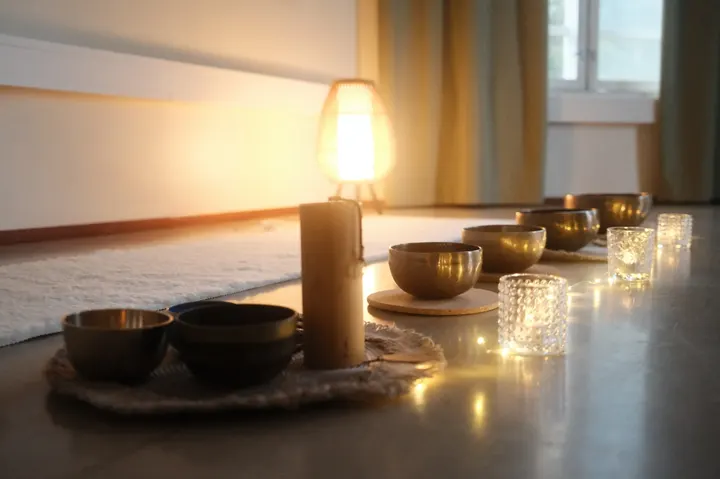 Joogamieli — Meditaatio – Pohjola, Ylöjärvi