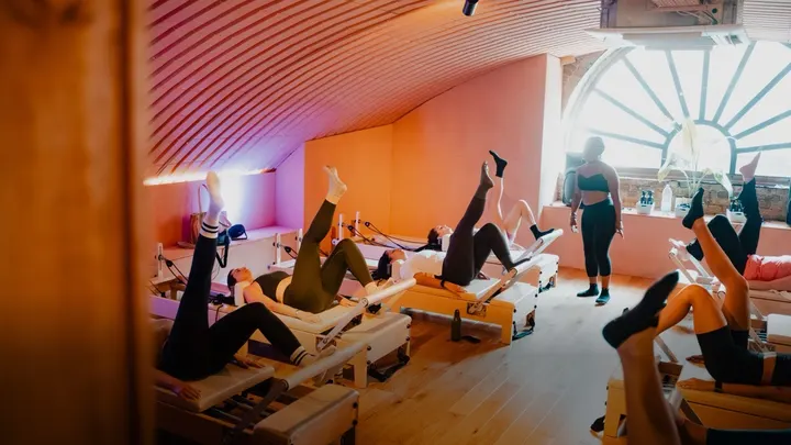 WellNest Only — wellness-studio in The Borough, London — 2