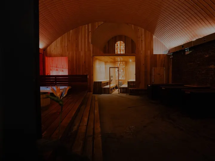 WellNest Only — wellness-studio in London — 4