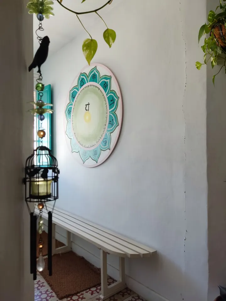 Centro Anahata Yoga — yoga-studio en Churriana, Málaga — 2