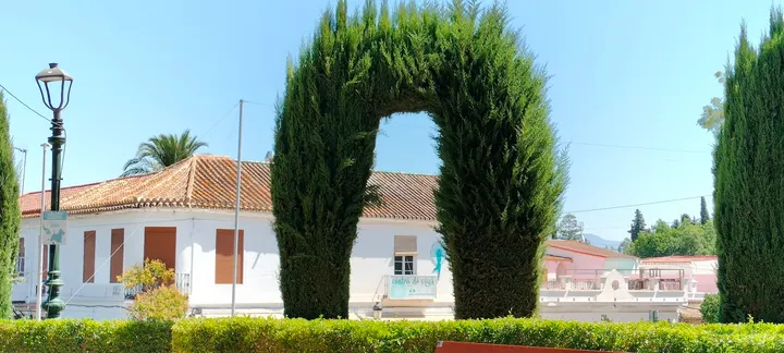 Centro Anahata Yoga — yoga-studio en Churriana, Málaga — 3