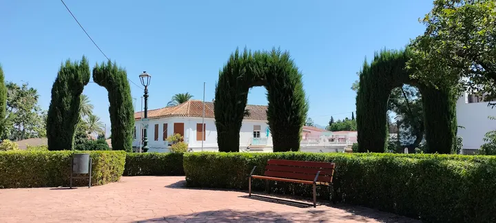 Centro Anahata Yoga — yoga-studio en Málaga — 3