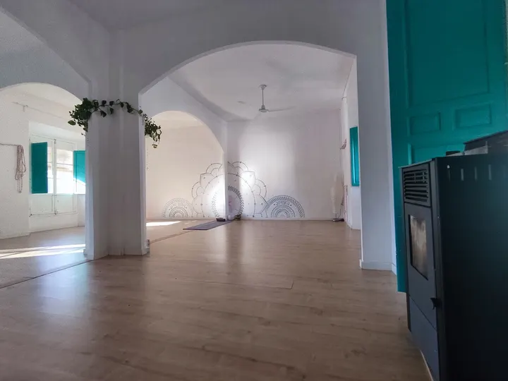 Centro Anahata Yoga — yoga-studio en Málaga — 4