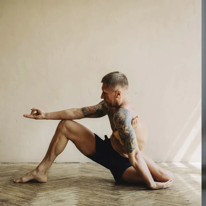 YogaOne Piccapietra — yoga-studio a Genova — 5