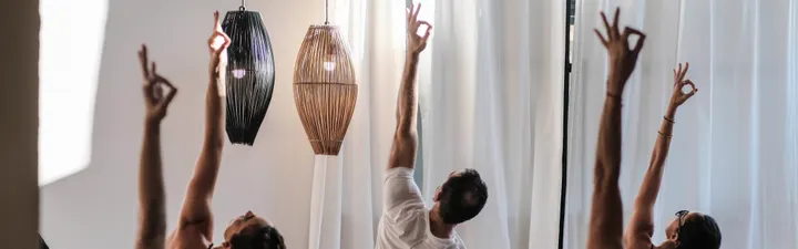 YogaOne Piccapietra — Meditazione a Portoria, Genova