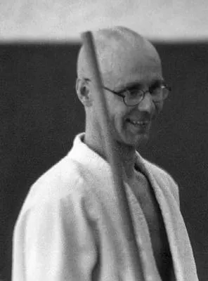 Aikido Rennes 35 - Iwato Biraki — Arts martiaux à Bourg l'Évesque, Rennes
