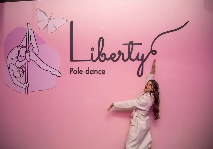 Liberty Pole Dance — estudio de fitness-studio en Majadahonda — 2