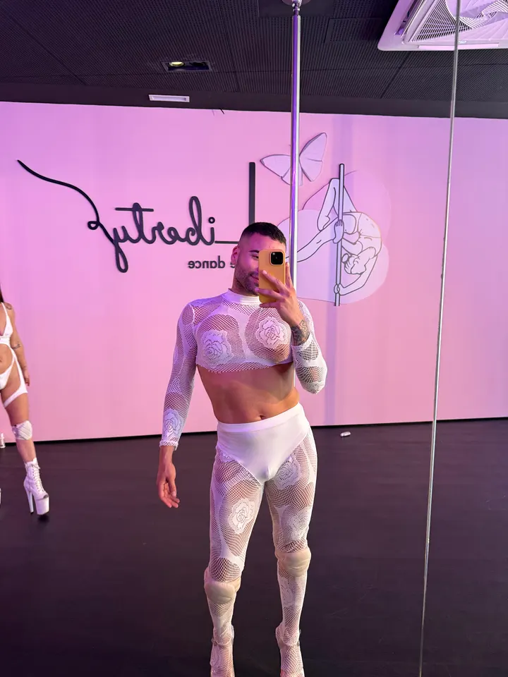 Liberty Pole Dance — Estudio de fitness en Majadahonda