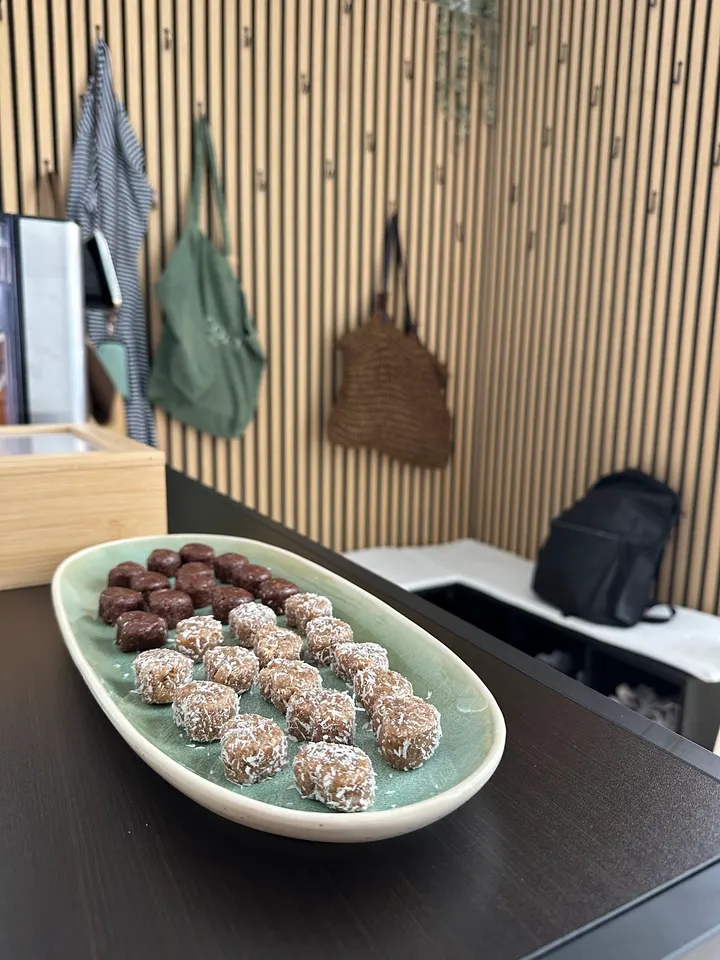 Omshanti Yoga Studio — yoga-studio en Sarrià - Sant Gervasi, Barcelona — 2