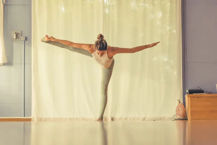 Omshanti Yoga Studio — yoga-studio en Barcelona — 3