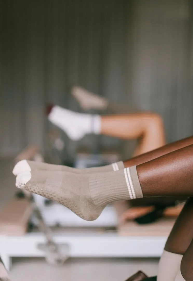 The Pilates Kitchen — reformer pilates-studio in Stand, Manchester — 3