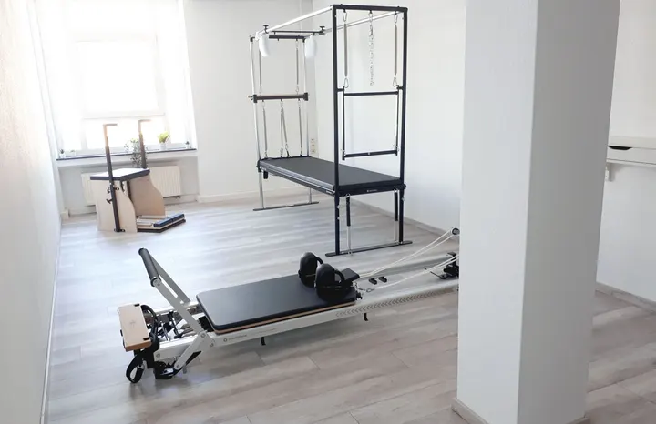 My Pilates Place — pilates-studio in Vaihingen-Mitte, Stuttgart — 2