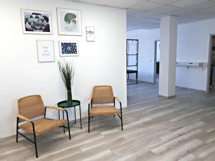 My Pilates Place — pilates-studio in Vaihingen-Mitte, Stuttgart — 3