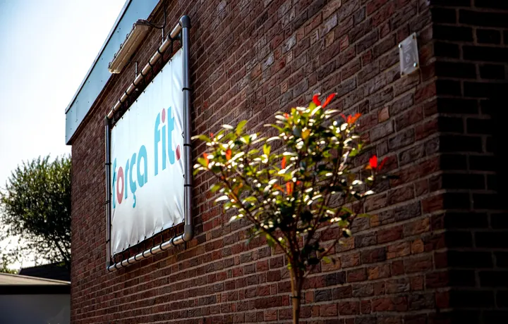 Força Fit — sportschool-studio in Elburg — 3