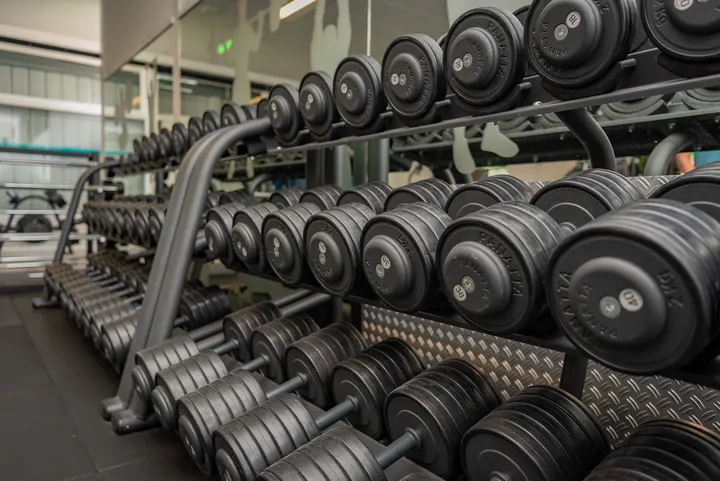Força Fit — sportschool-studio in Elburg — 5