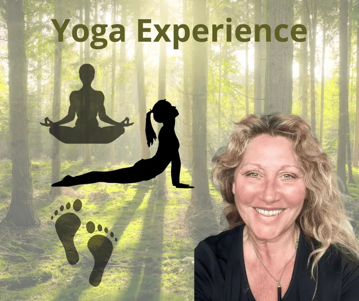 Essense i Kiruna — yoga-studio i Högalid, Kiruna — 2