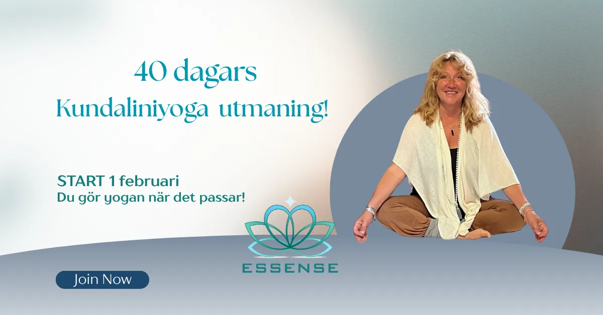 Essense i Kiruna — yoga-studio i Kiruna — bild 3