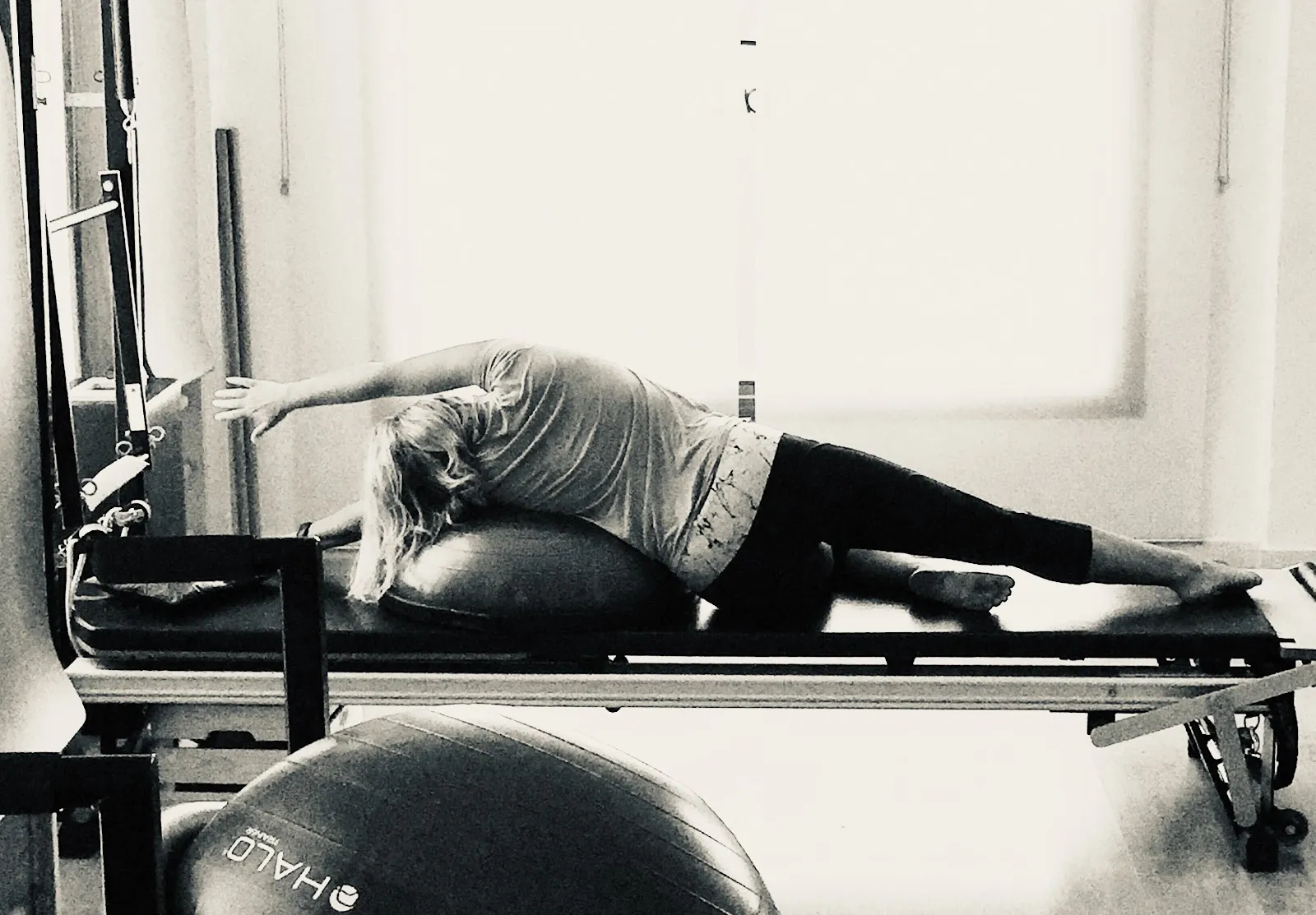Yoga Pilates — yoga-studio en Sant Carles de Peralta — 5