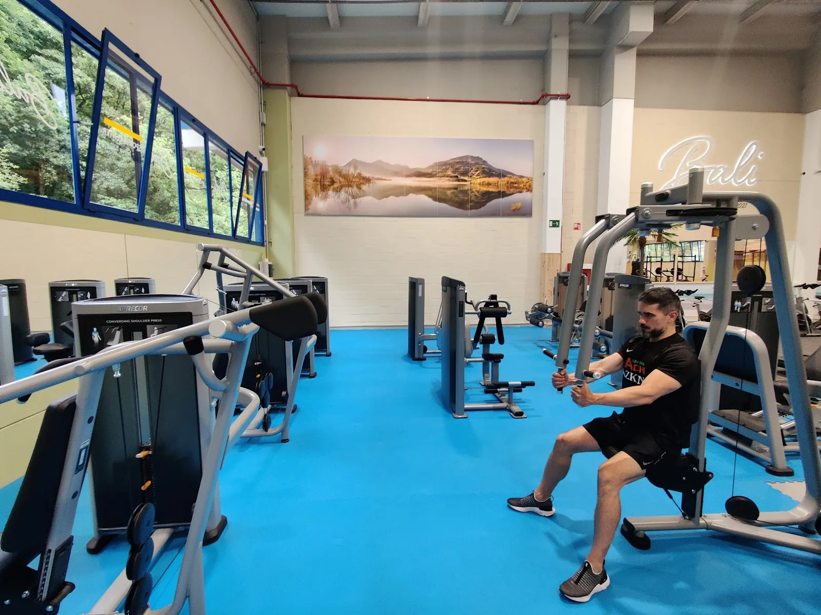 Bali Eibar — estudio de fitness-studio en Eibar — 2