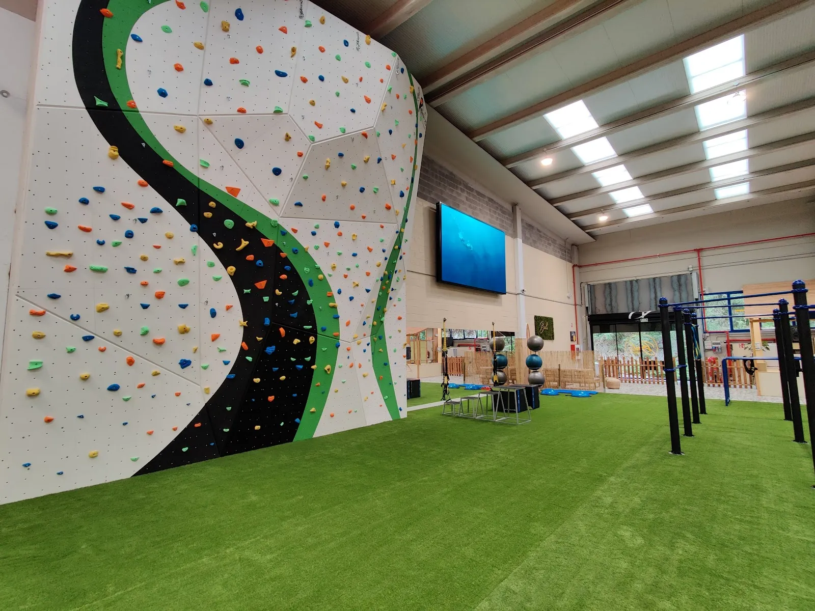 Bali Eibar — estudio de fitness-studio en Eibar — 3