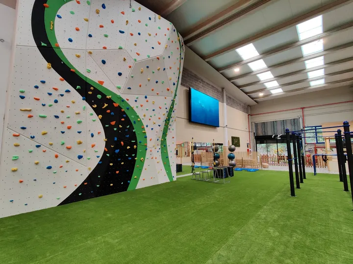 Bali Eibar — estudio de fitness-studio en Arrate, Eibar — 3