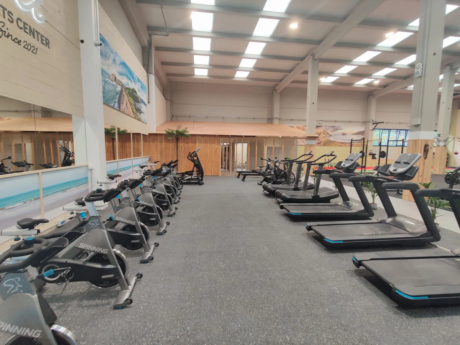 Bali Eibar — estudio de fitness-studio en Eibar — 3