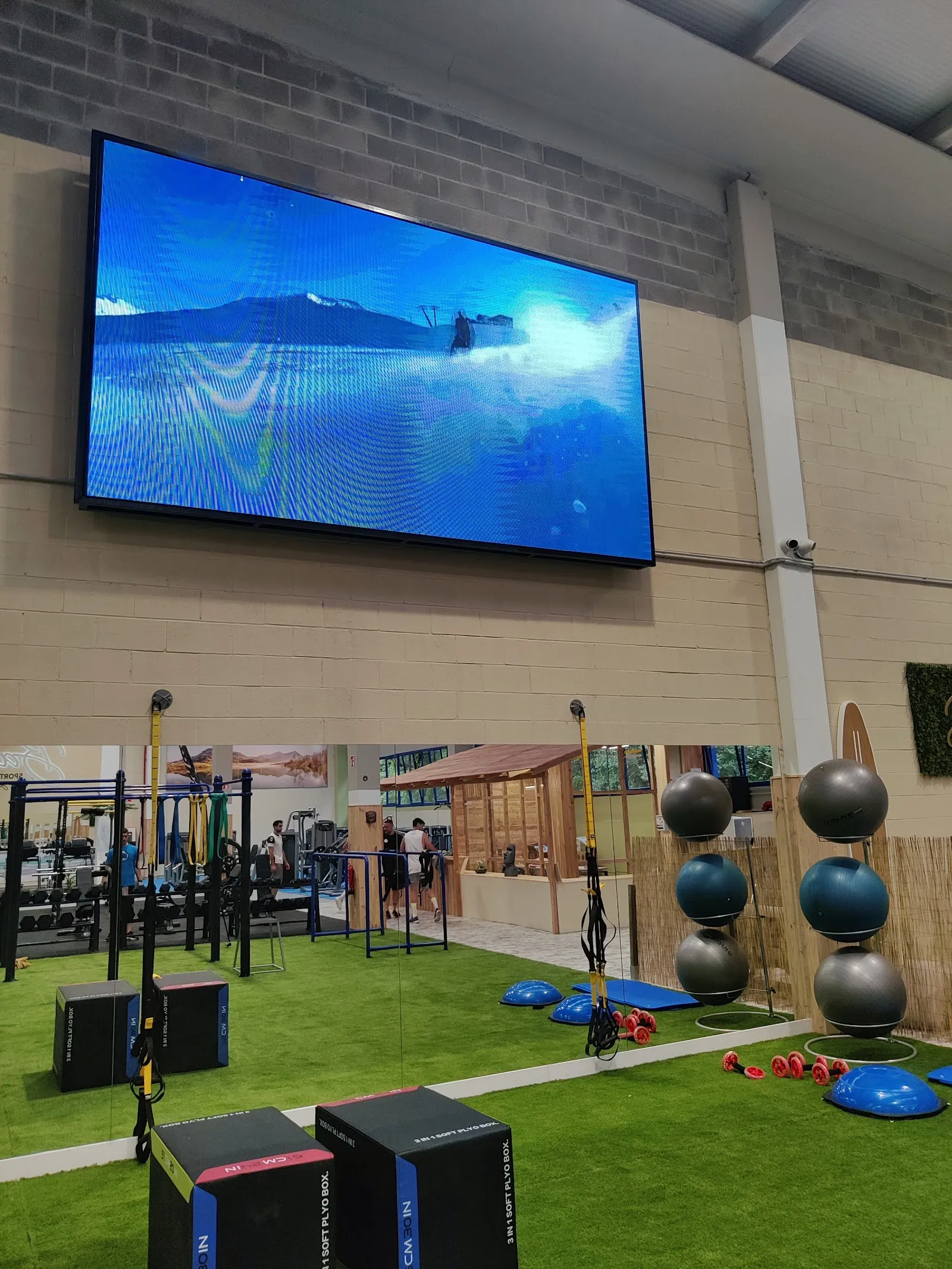 Bali Eibar — estudio de fitness-studio en Eibar — 4
