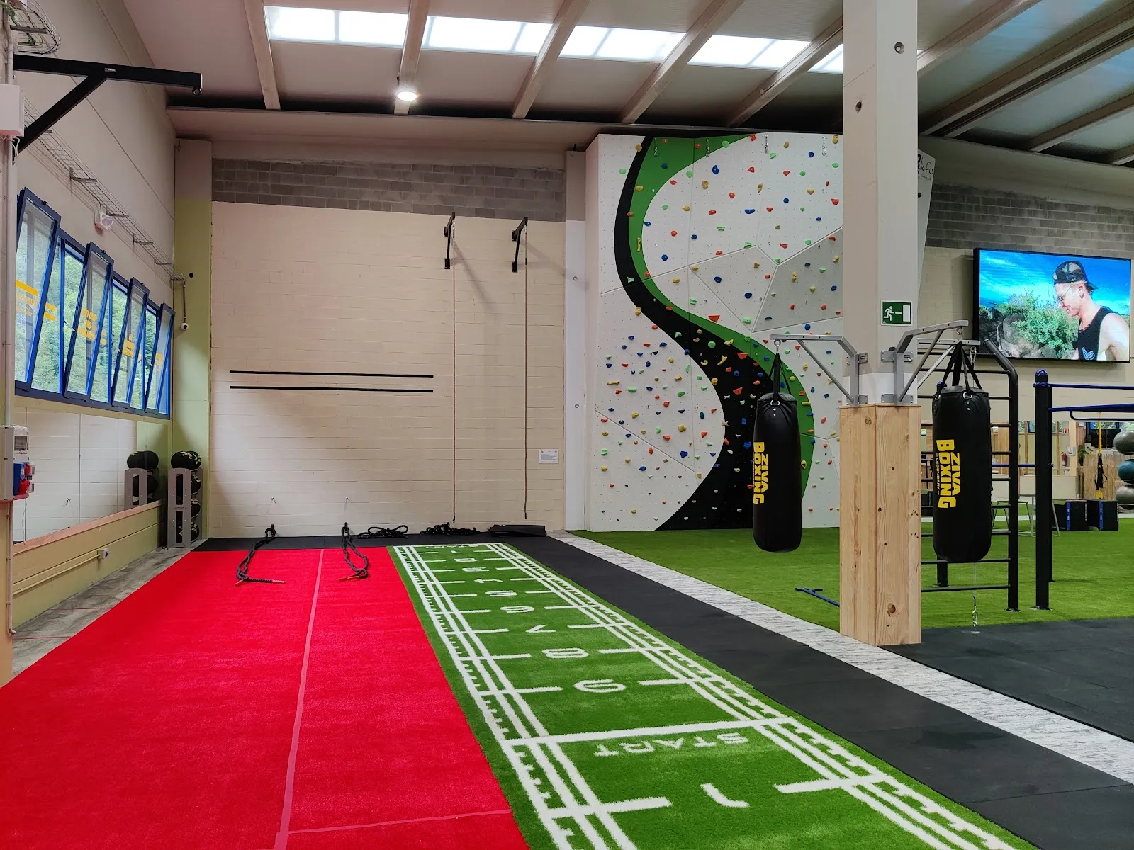 Bali Eibar — estudio de fitness-studio en Eibar — 5