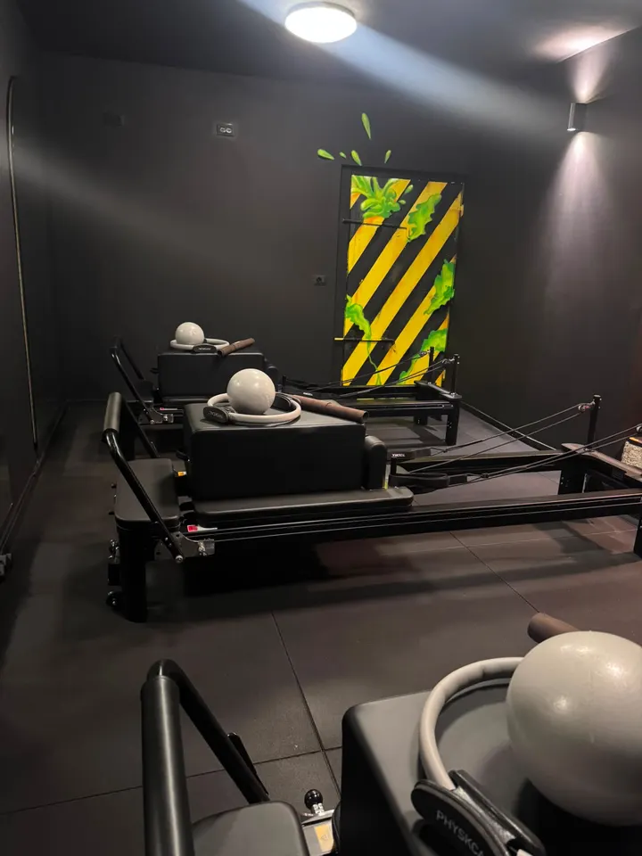 U-Change — palestre-studio a Venezia — 4