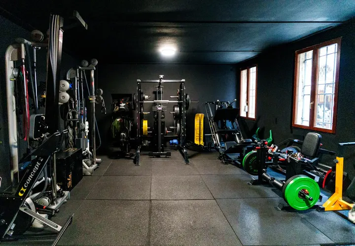 U-Change — Functional training a Venezia