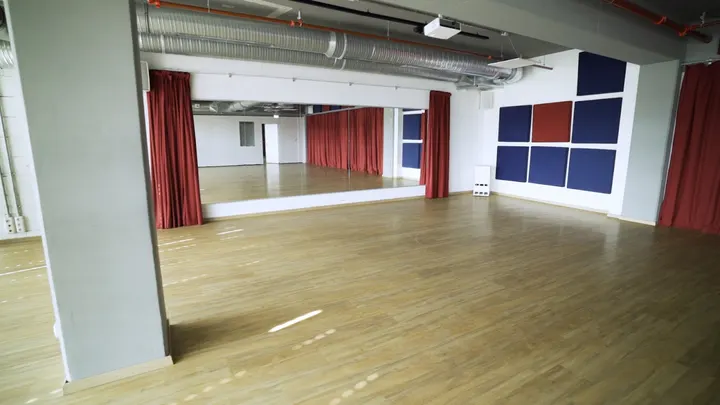 Tanzschule Hep Cat Club — tanz-studio in Bahnhofs- und Bismarckviertel, Augsburg — 3