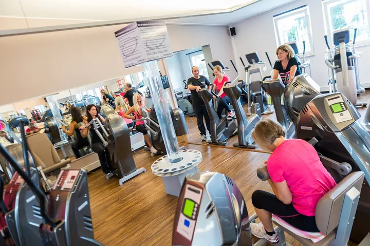 LADY FORM — fitnessstudio in Wiesbaden — 3
