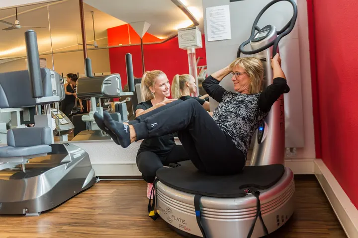 LADY FORM — fitnessstudio in Wiesbaden — 5